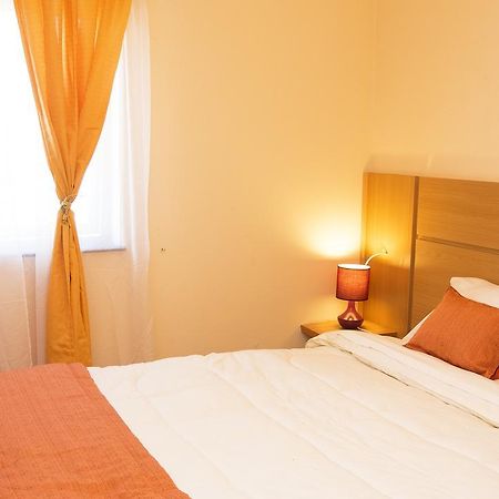 Hotel Camilo Henriquez 康塞普西翁 外观 照片